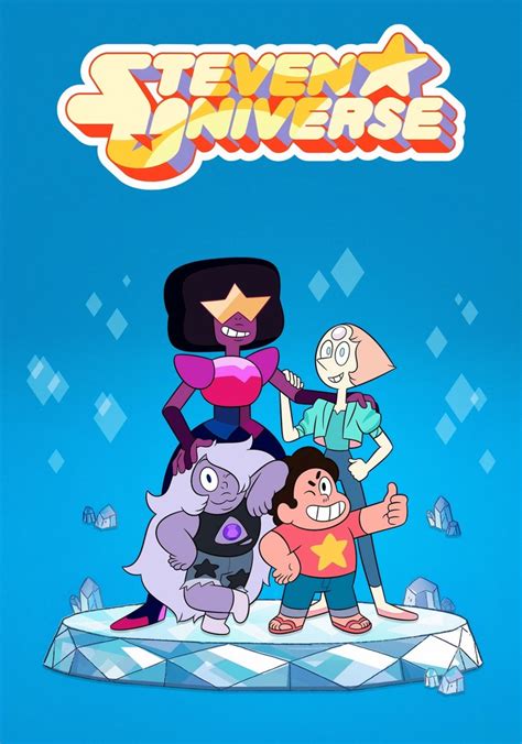 Steven Universe 2013 Watch Online Free .